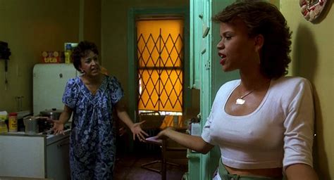 Rosie Perez in Do the Right Thing &1989&